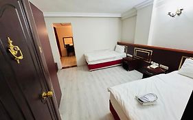 Red White Hotel